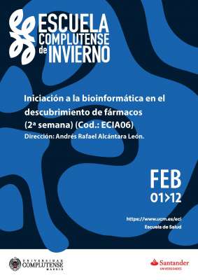 Curso Bioinformática